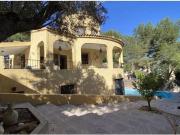 Chalet en venta en Orihuela Costa, Alicante Costa Blanca