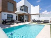 Chalet en venta en Orihuela Costa, Alicante Costa Blanca