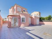 Chalet en venta en Orihuela Costa, Alicante Costa Blanca