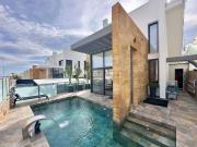 Chalet en venta en Orihuela Costa, Alicante Costa Blanca