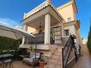 Chalet en venta en Orihuela Costa, Alicante Costa Blanca