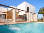 Chalet en venta en Orihuela Costa, Alicante Costa Blanca