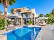Chalet en venta en Orihuela Costa, Alicante Costa Blanca