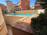Chalet en venta en Orihuela Costa, Alicante Costa Blanca