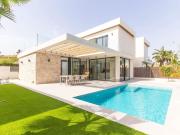 Chalet en venta en Orihuela Costa, Alicante Costa Blanca