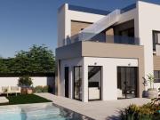 Chalet en venta en Orihuela Costa, Alicante Costa Blanca