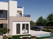 Chalet en venta en Orihuela Costa, Alicante Costa Blanca