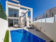 Chalet en venta en Orihuela Costa, Alicante Costa Blanca