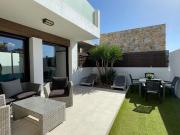 Chalet en venta en Orihuela Costa, Alicante Costa Blanca