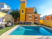 Chalet en venta en Orihuela Costa, Alicante Costa Blanca