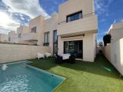 Chalet en venta en Orihuela Costa, Alicante Costa Blanca