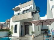 Chalet en venta en Orihuela Costa, Alicante Costa Blanca