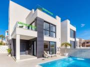 Chalet en venta en Orihuela Costa, Alicante Costa Blanca