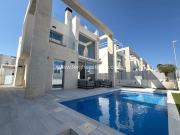 Chalet en venta en Orihuela Costa, Alicante Costa Blanca