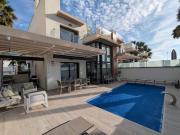 Chalet en venta en Orihuela Costa, Alicante Costa Blanca