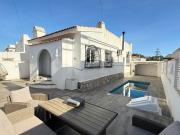 Chalet en venta en Orihuela Costa, Alicante Costa Blanca