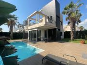 Chalet en venta en Orihuela Costa, Alicante Costa Blanca