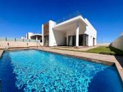 Chalet en venta en Orihuela Costa, Alicante Costa Blanca