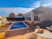 Chalet en venta en Orihuela Costa, Alicante Costa Blanca