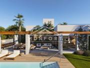 Chalet en venta en Orihuela Costa, Alicante Costa Blanca