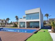 Chalet en venta en Orihuela Costa, Alicante Costa Blanca