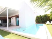 Chalet en venta en Orihuela Costa, Altos de Campoamor