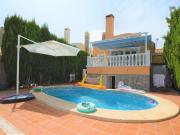 Chalet en venta en Orihuela Costa, Cabo Roig