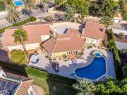 Chalet en venta en Orihuela Costa, Cabo Roig