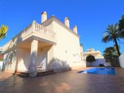 Chalet en venta en Orihuela Costa, Cabo Roig