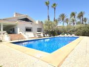 Chalet en venta en Orihuela Costa, Cabo Roig