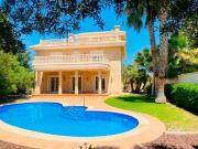 Chalet en venta en Orihuela Costa, Cabo Roig