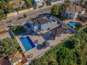 Chalet en venta en Orihuela Costa, Cabo Roig