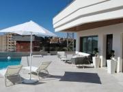 Chalet en venta en Orihuela Costa, Campoamor