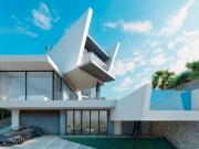 Chalet en venta en Orihuela Costa, Campoamor