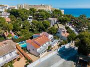 Chalet en venta en Orihuela Costa, Campoamor