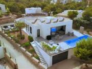 Chalet en venta en Orihuela Costa, Campoamor