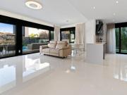 Chalet en venta en Orihuela Costa, Campoamor