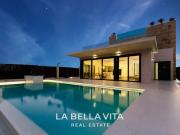 Chalet en venta en Orihuela Costa, Campoamor