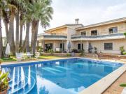 Chalet en venta en Orihuela Costa, Dehesa de Campoamor
