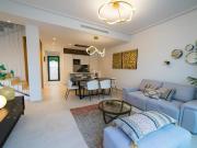 Chalet en venta en Orihuela Costa, La ciñuelica