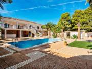 Chalet en venta en Orihuela Costa, La Zenia