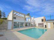 Chalet en venta en Orihuela Costa, La Zenia