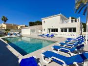 Chalet en venta en Orihuela Costa, La Zenia