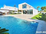 Chalet en venta en Orihuela Costa, La Zenia