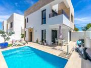 Chalet en venta en Orihuela Costa, Las Filipinas