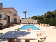 Chalet en venta en Orihuela Costa, Las Ramblas