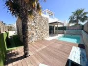 Chalet en venta en Orihuela Costa, Lomas de Cabo Roig