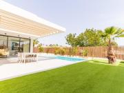 Chalet en venta en Orihuela Costa, Lomas de Cabo Roig...