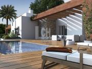 Chalet en venta en Orihuela Costa, Los altos