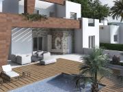 Chalet en venta en Orihuela Costa, Los altos
